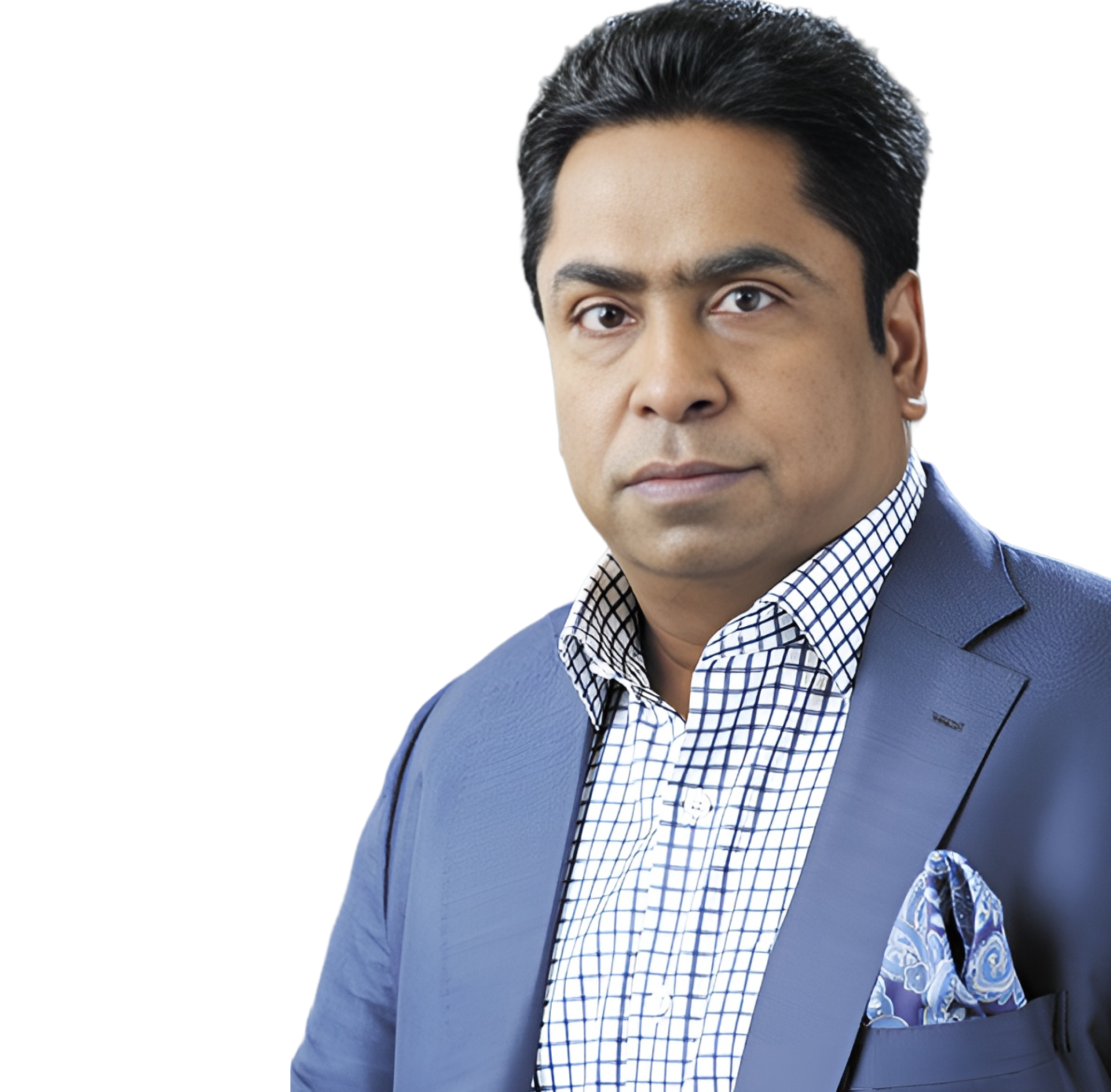 C. Sivasankaran — founder and sole principal
